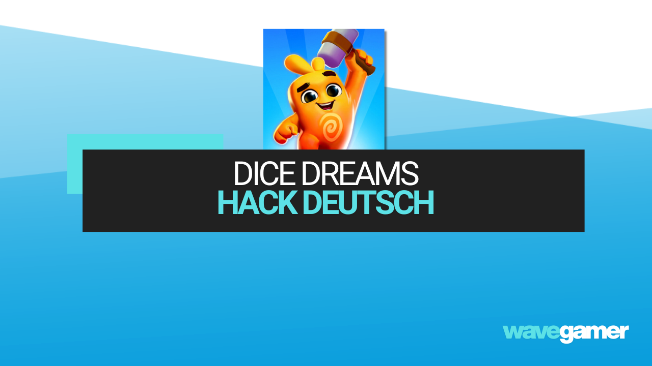 Dice Dreams Hack für Würfe und Münzen – So Geht’s