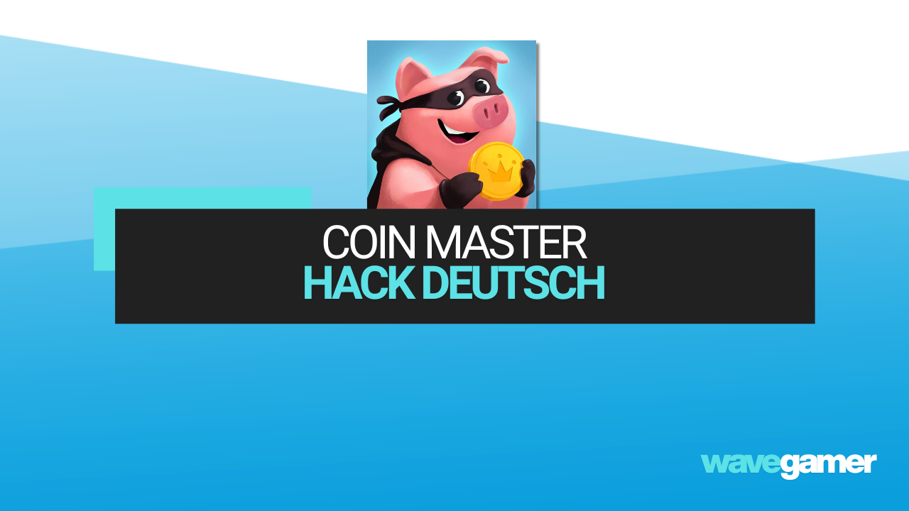 Coin Master Unendlich Spins und Münzen – Android und iOS