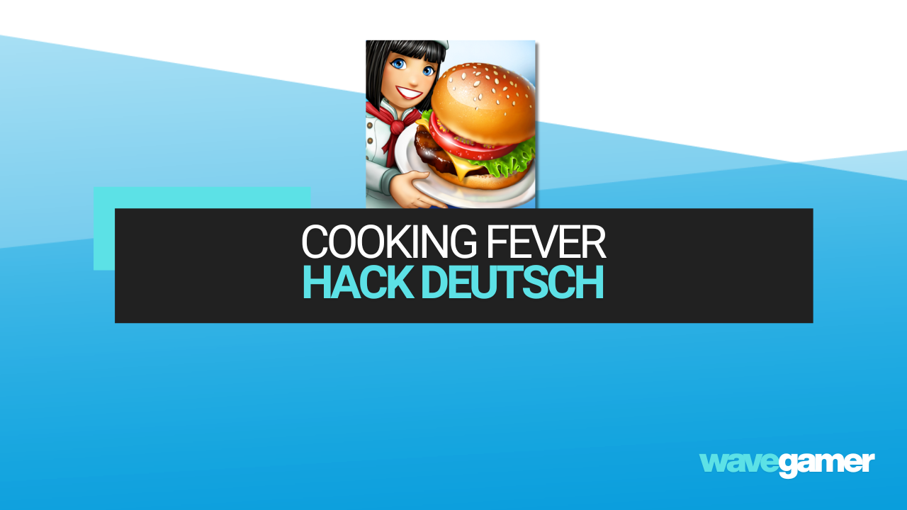 Cooking Fever Tipps für Diamanten und Münzen – So Geht’s