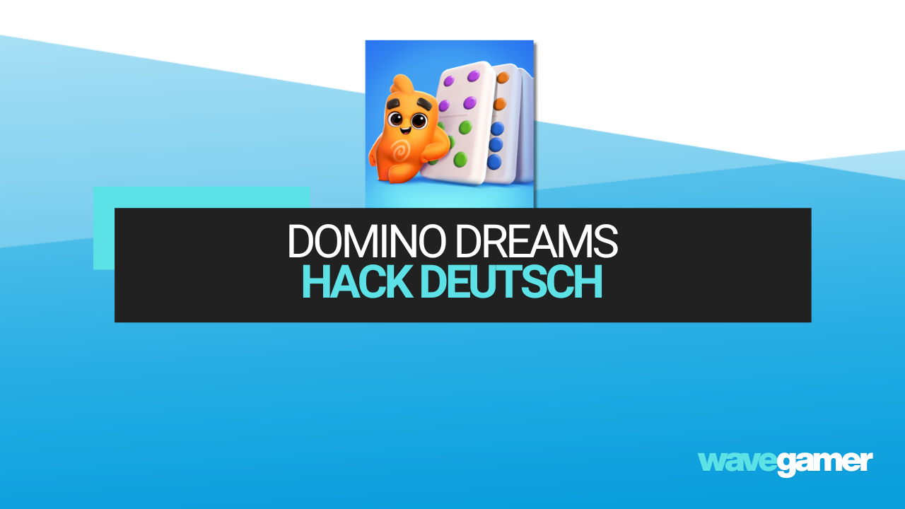 Domino Dreams Münzen und Sterne bekommen
